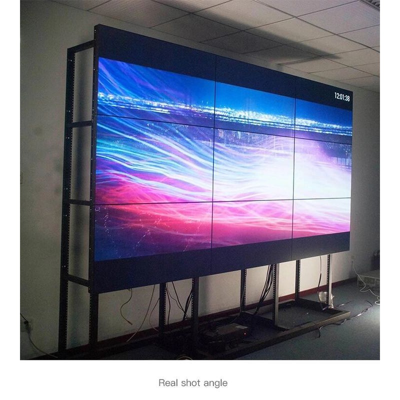 Jaké jsou výhody používání LCD displeje?