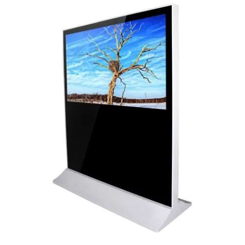 Je LCD nebo OLED lepší?