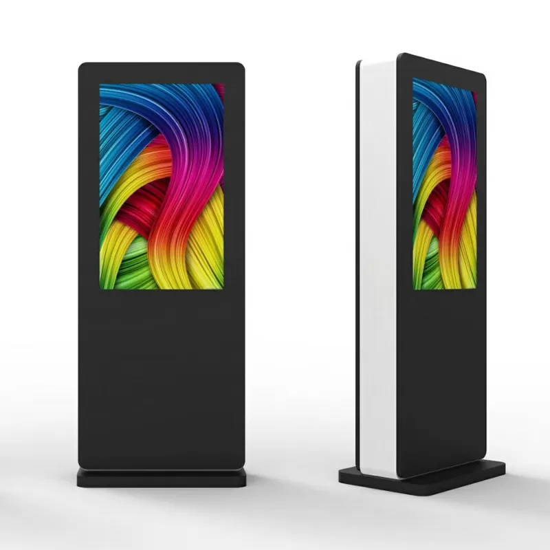 Jak vybrat vhodný reklamní stroj?