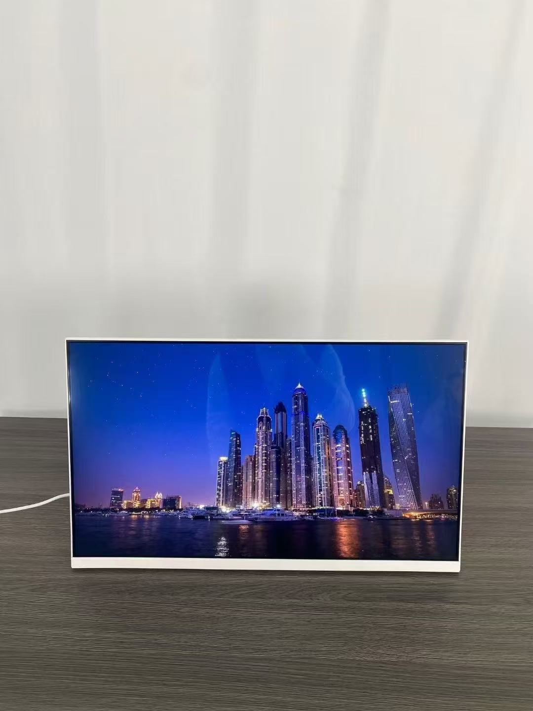 21.5-32inch Tabletop dotykové obrazovky Self Service Objednávka Kiosk