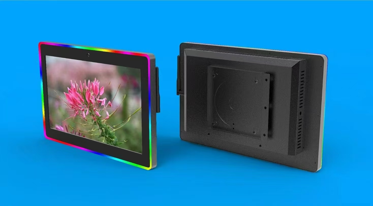 21,5 palce LCD Horse Racing Touch Display for Table Game Touch Monitor